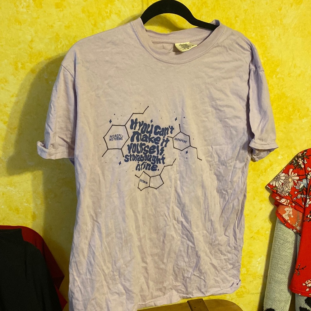 Self-Care Is For Everyone If You Can’t Make It Yourself T Shirt Large